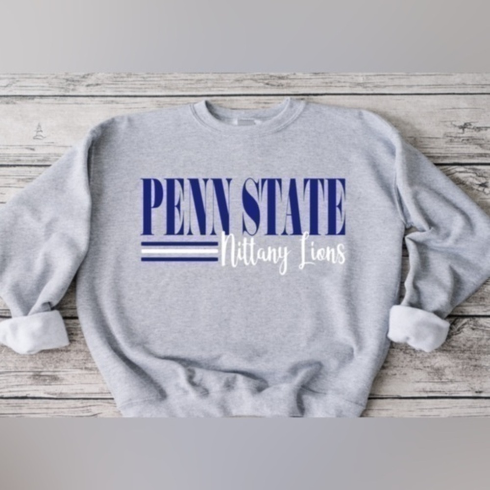 Penn State Crewneck